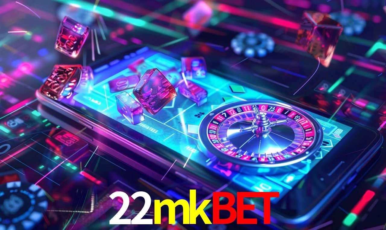 Estatísticas 22mkbet