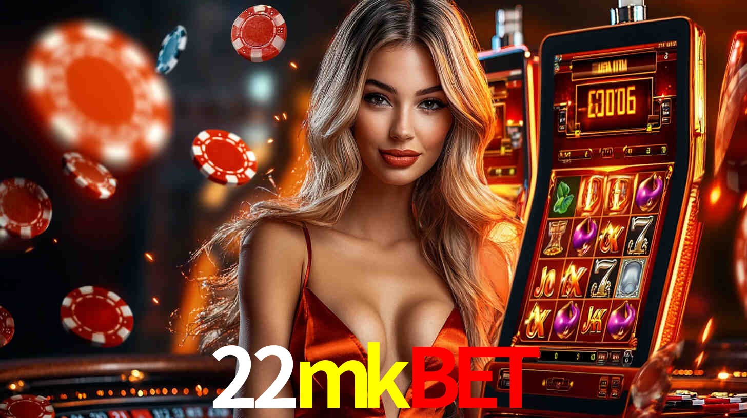 22mkbet - PLATAFORMA OFICIAL - 22mkbet.com