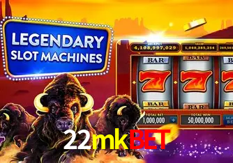 Desvendando o Mundo dos Jogos Virtuais na 22mkbet