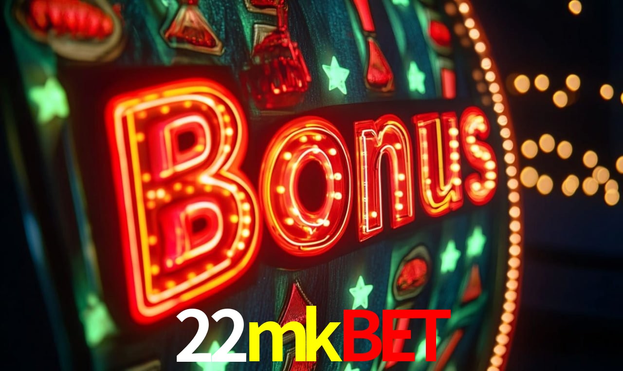 Bônus Diários 22mkbet