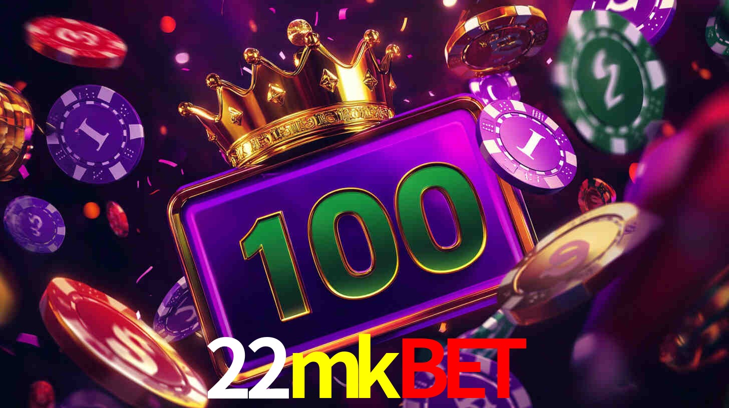 Premium Interface 22mkbet