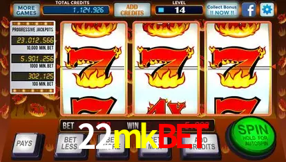 A Experiência Imersiva dos Cassinos Ao Vivo no 22mkbet