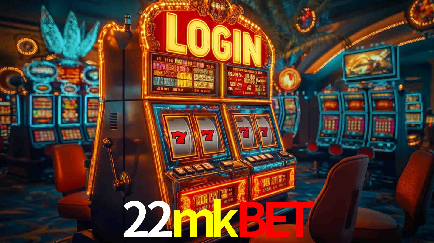 22mkbet login