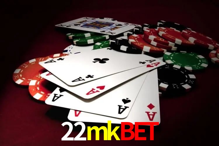 Casino VIP 22mkbet