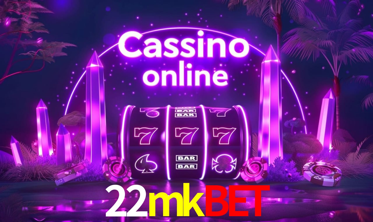 Sistemas de Segurança 22mkbet