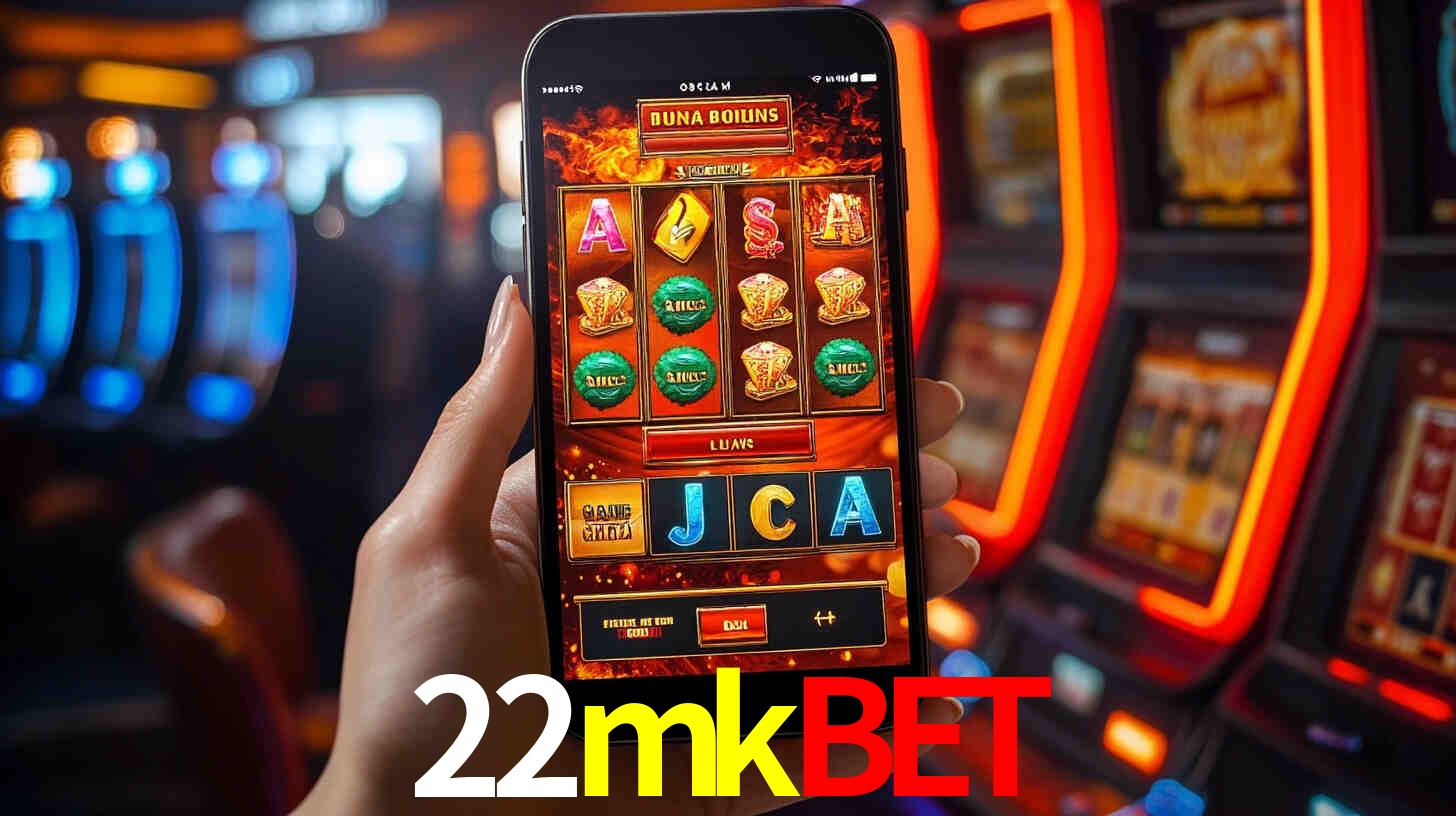 22mkbet.com