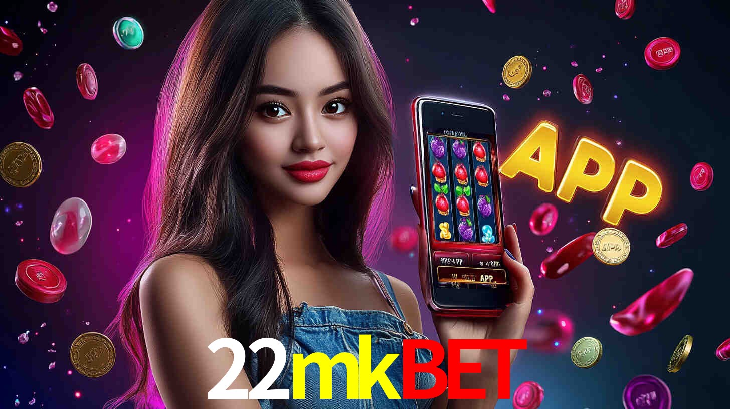 A Popularidade dos Caça-Níqueis no 22mkbet