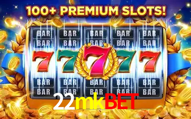 Descubra o Mundo do Cassino Online com 22mkbet