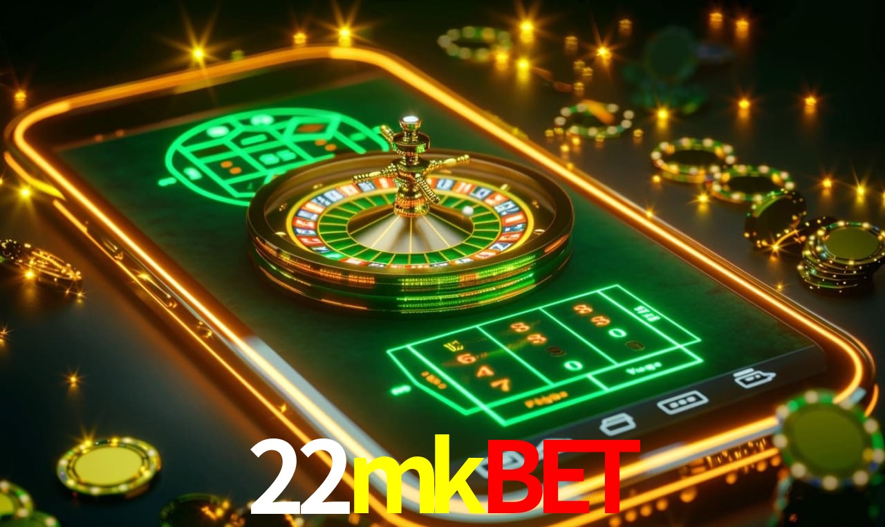 Promoções Sazonais 22mkbet