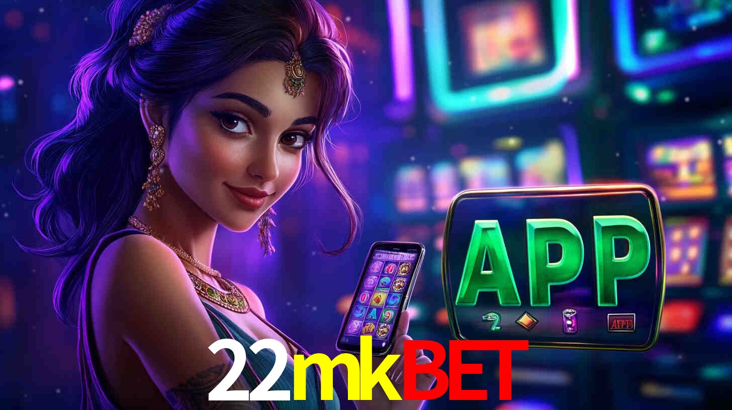 Bônus Generosos e Exclusivos no 22mkbet para Você!