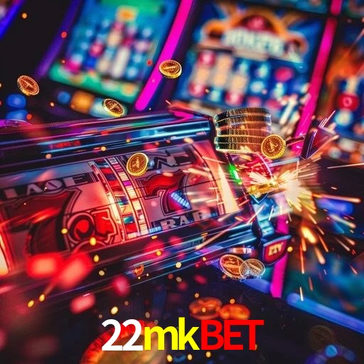 Casino Ao Vivo 22mkbet