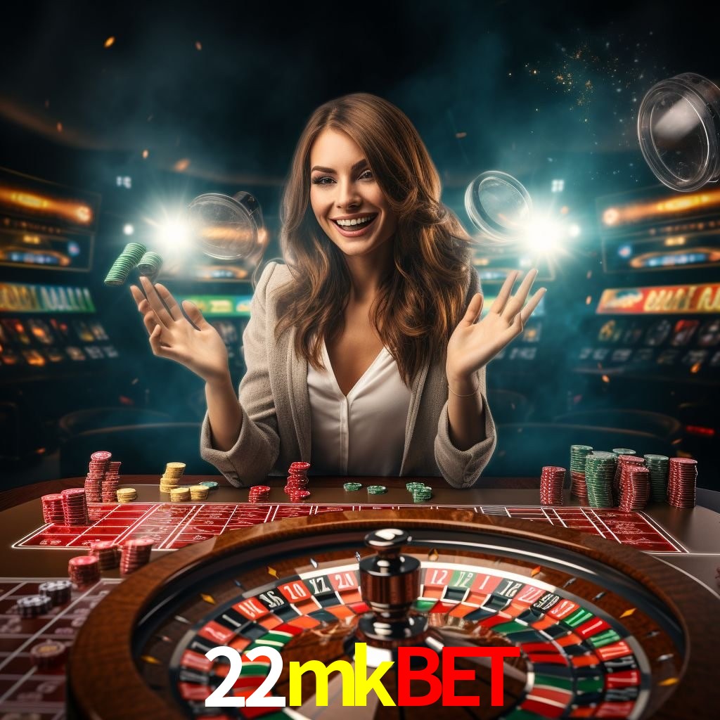 22mkbet