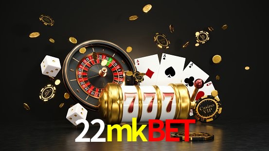 Blackjack Table 22mkbet