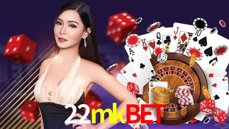Jogos Exclusivos 22mkbet