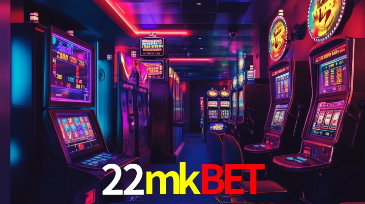22mkbet
