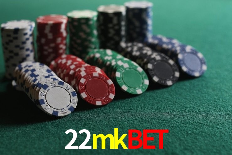 Basketball Betting 22mkbet