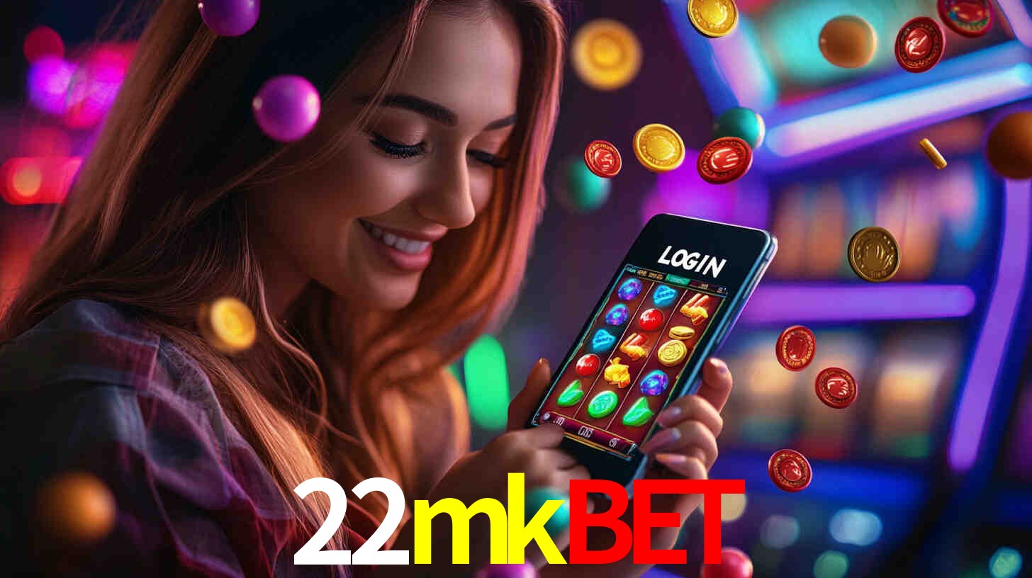 22mkbet