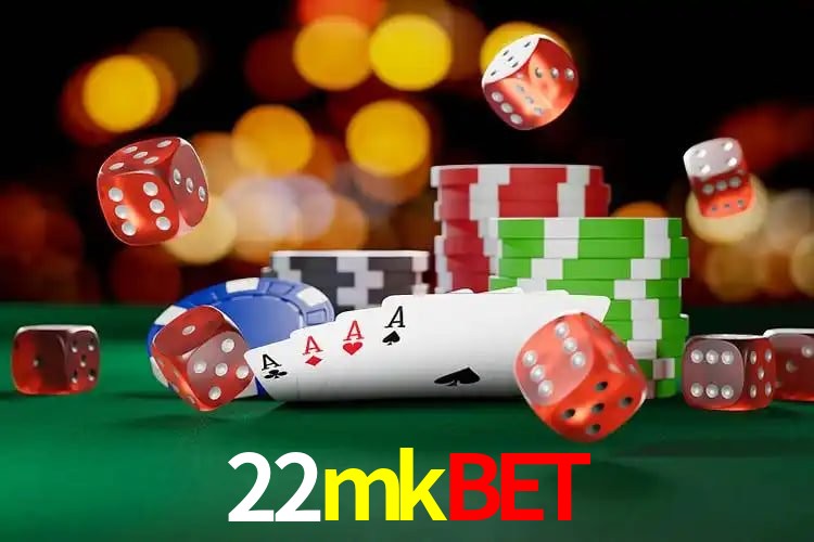 Jogos de Slot 22mkbet