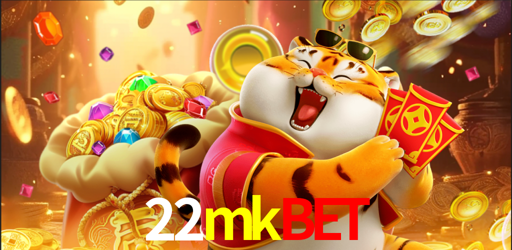 22mkbet: A Experiência de Casino com Jogos de Mesa ao Vivo
