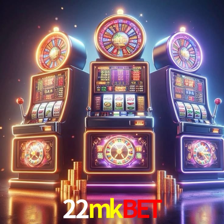 22mkbet: Jogos de Caça-Níqueis-Altas Recompensas, Roleta-Velocidade, Blackjack-Desafios Máximos
