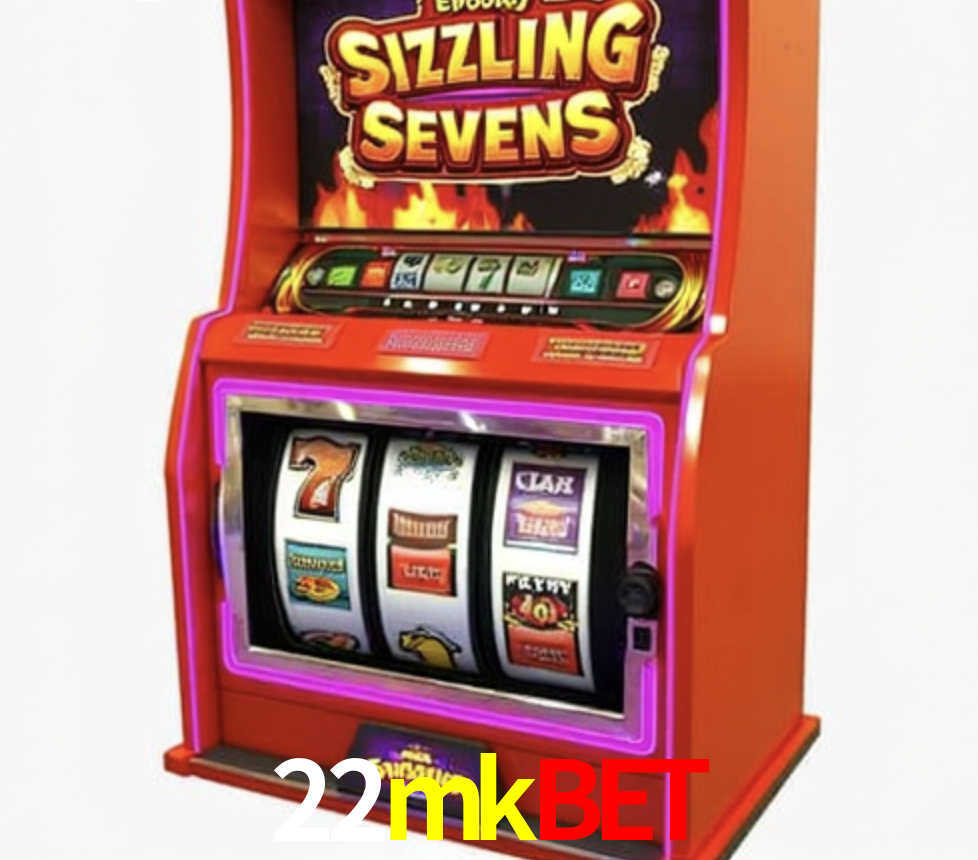 Game Providers 22mkbet