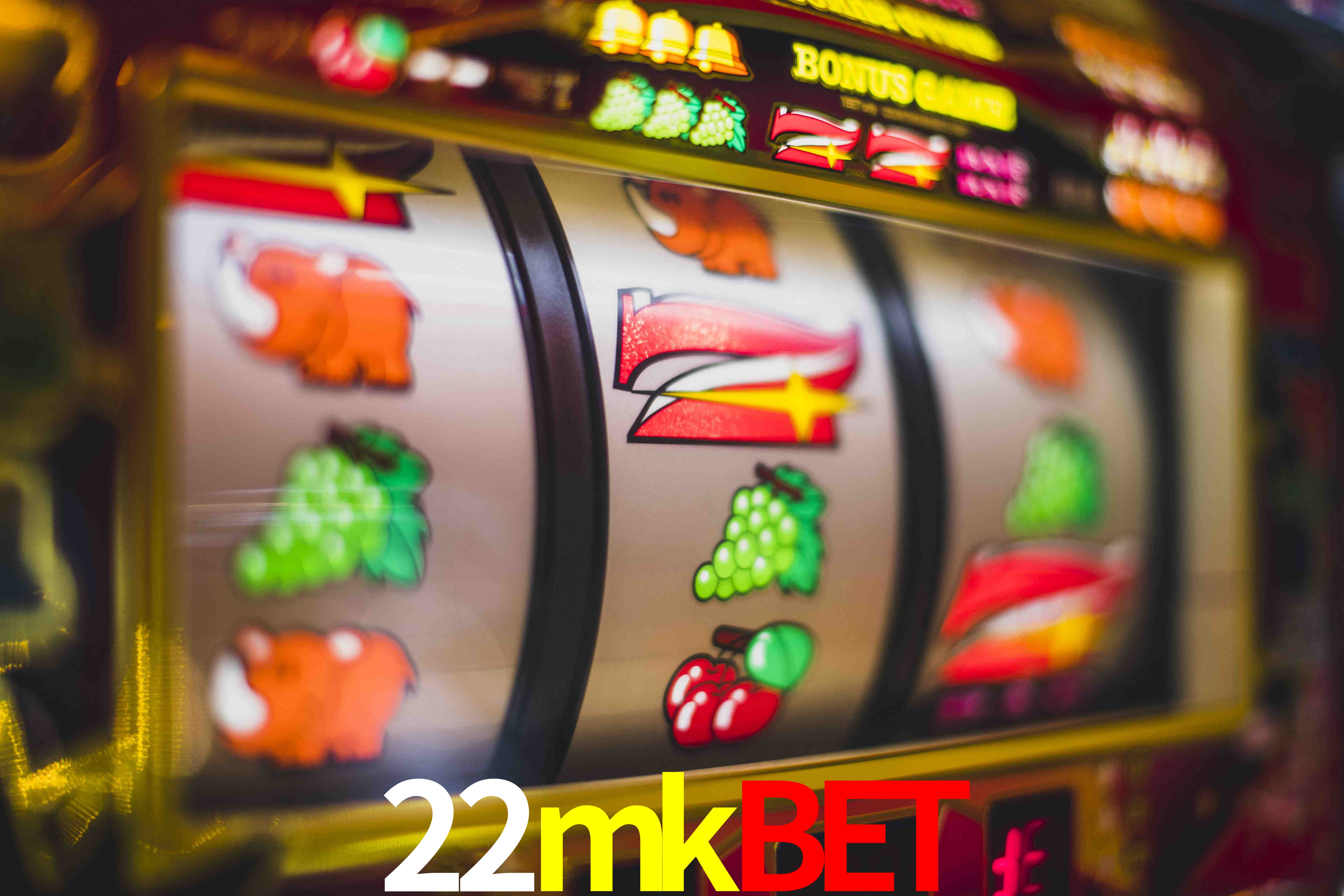 VIP Casino 22mkbet