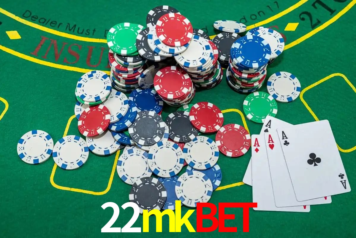 Torneios 22mkbet