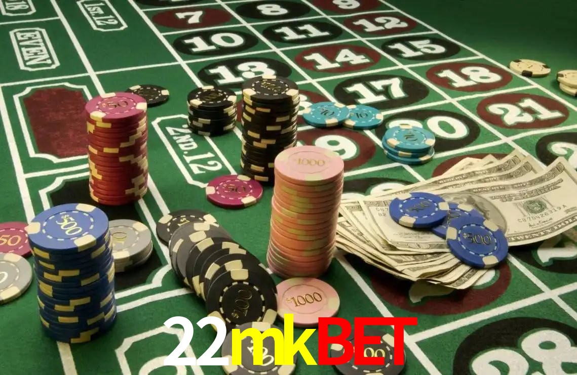 22mkbet login