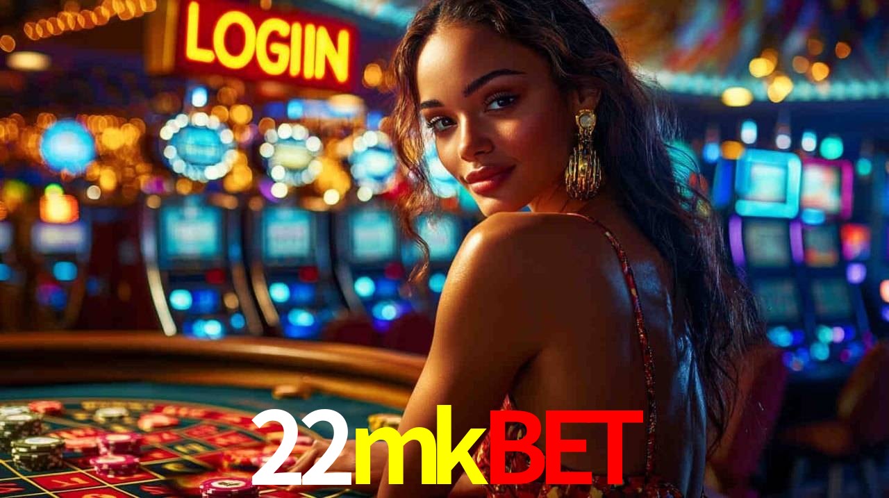 Provedores de Jogos 22mkbet