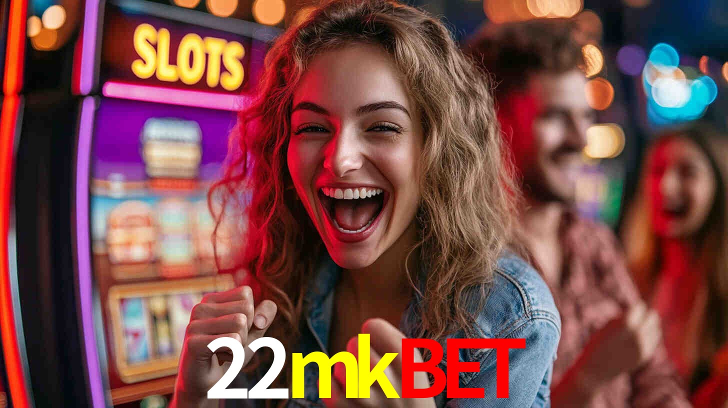 Explorando a Categoria de Eventos em Apostas na 22mkbet