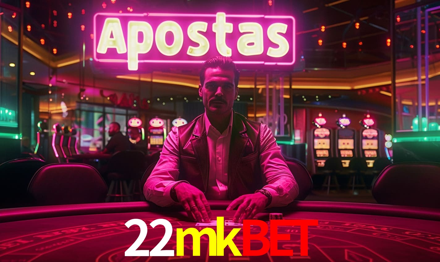 A Experiência Imersiva dos Cassinos Ao Vivo no 22mkbet