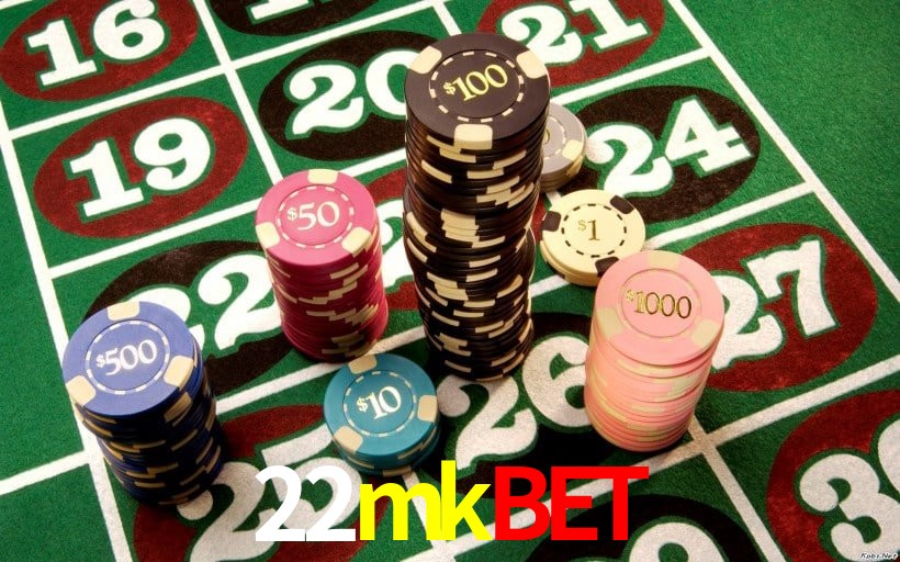 Estatísticas Esportivas 22mkbet