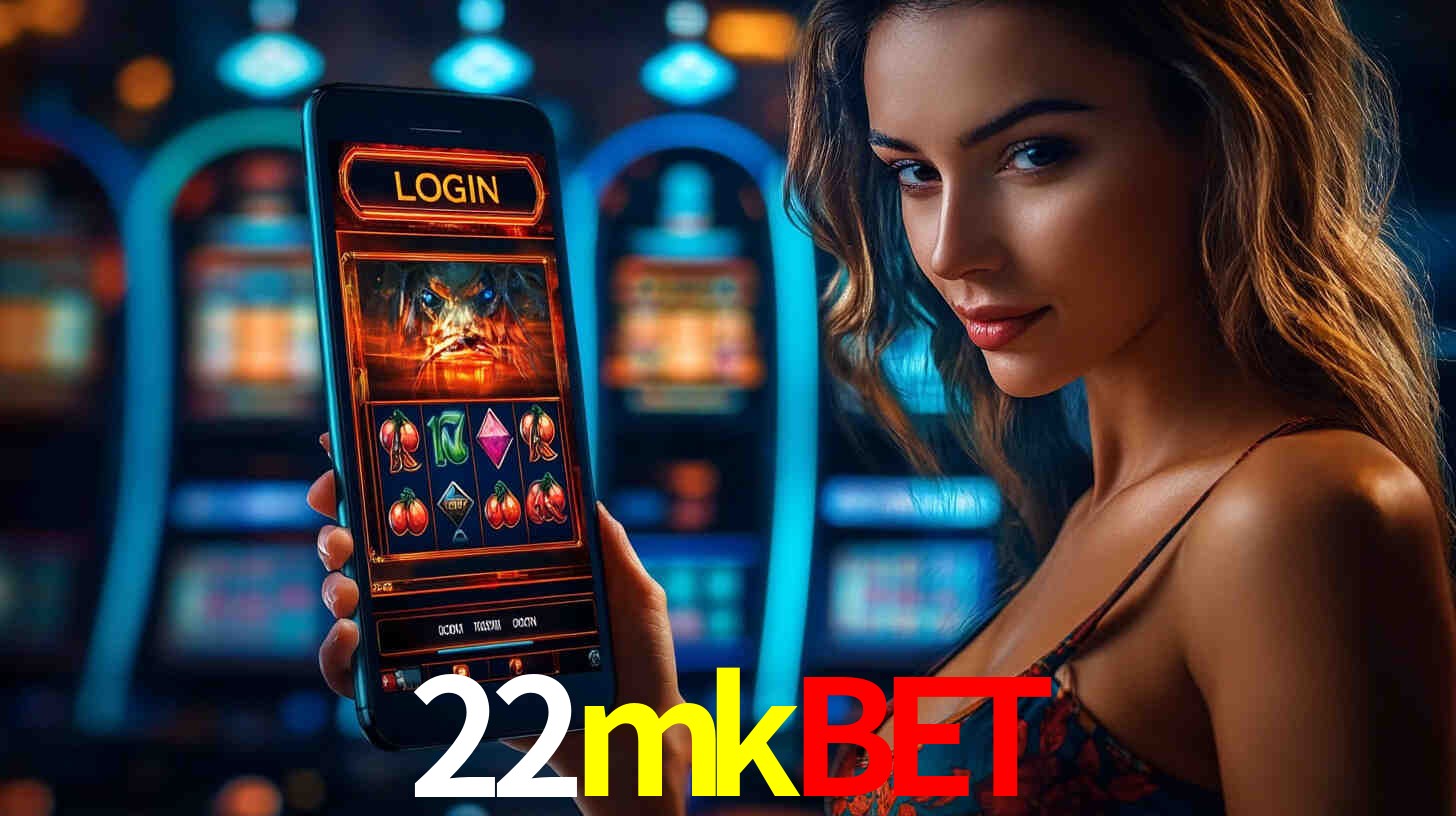 22mkbet login