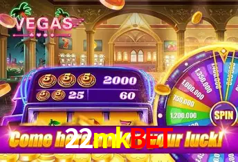 Desvendando o Mundo dos Jogos Virtuais na 22mkbet