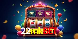 Especiais de Fim de Semana 22mkbet