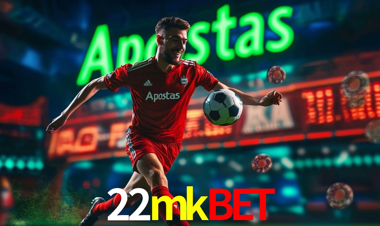 PIX Instantâneo 22mkbet