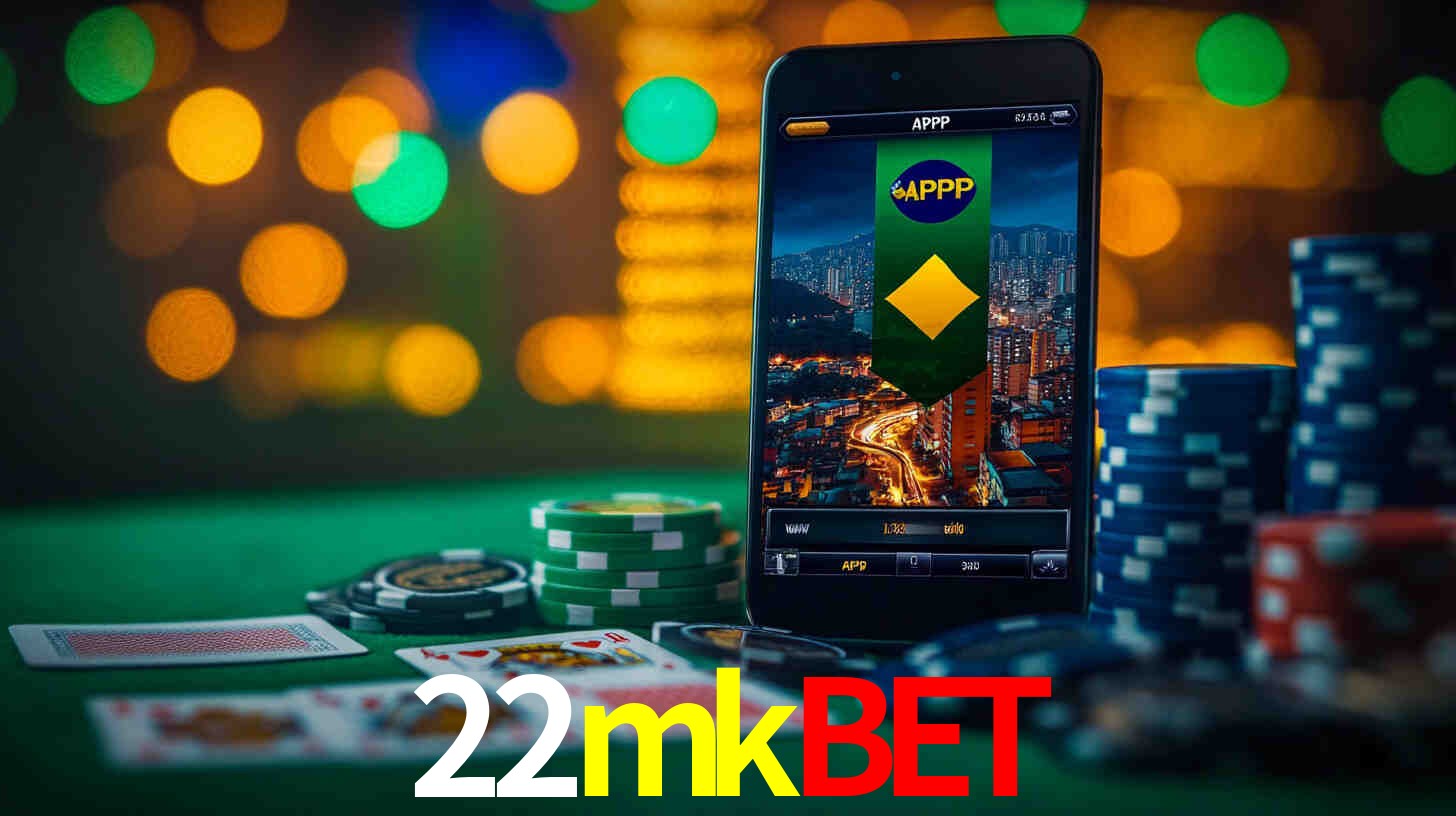 Descubra a Essência do 22mkbet: Nossa História e Compromissos
