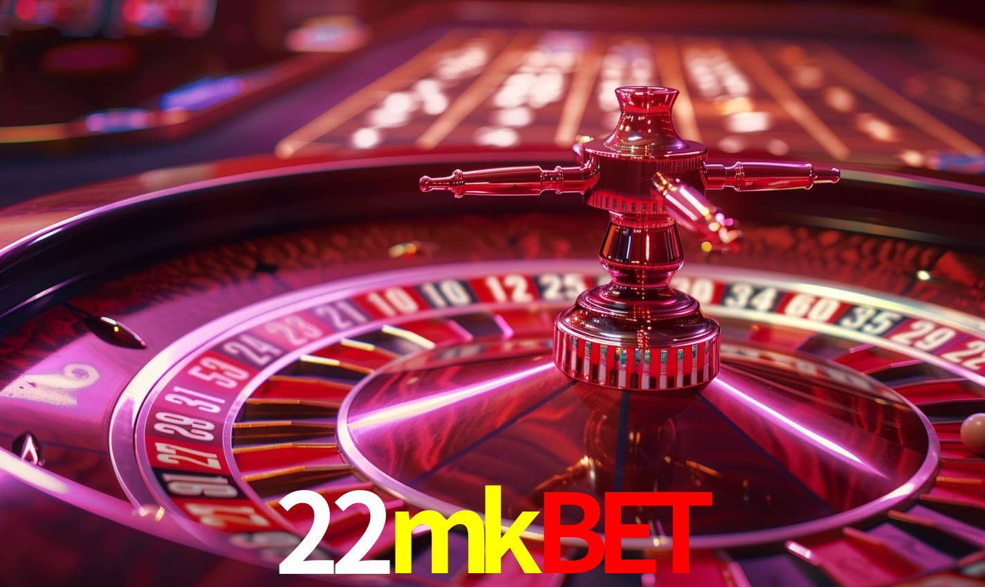 A Emoção da Loteria na 22mkbet: Uma Chance de Mudança de Vida