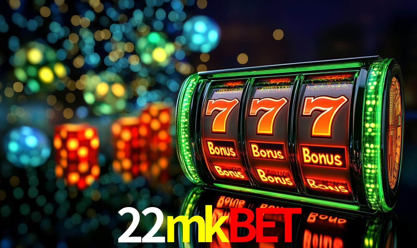 Benefícios da Conta 22mkbet