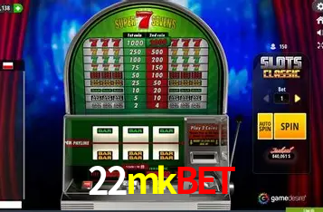 Seasonal Promotions 22mkbet