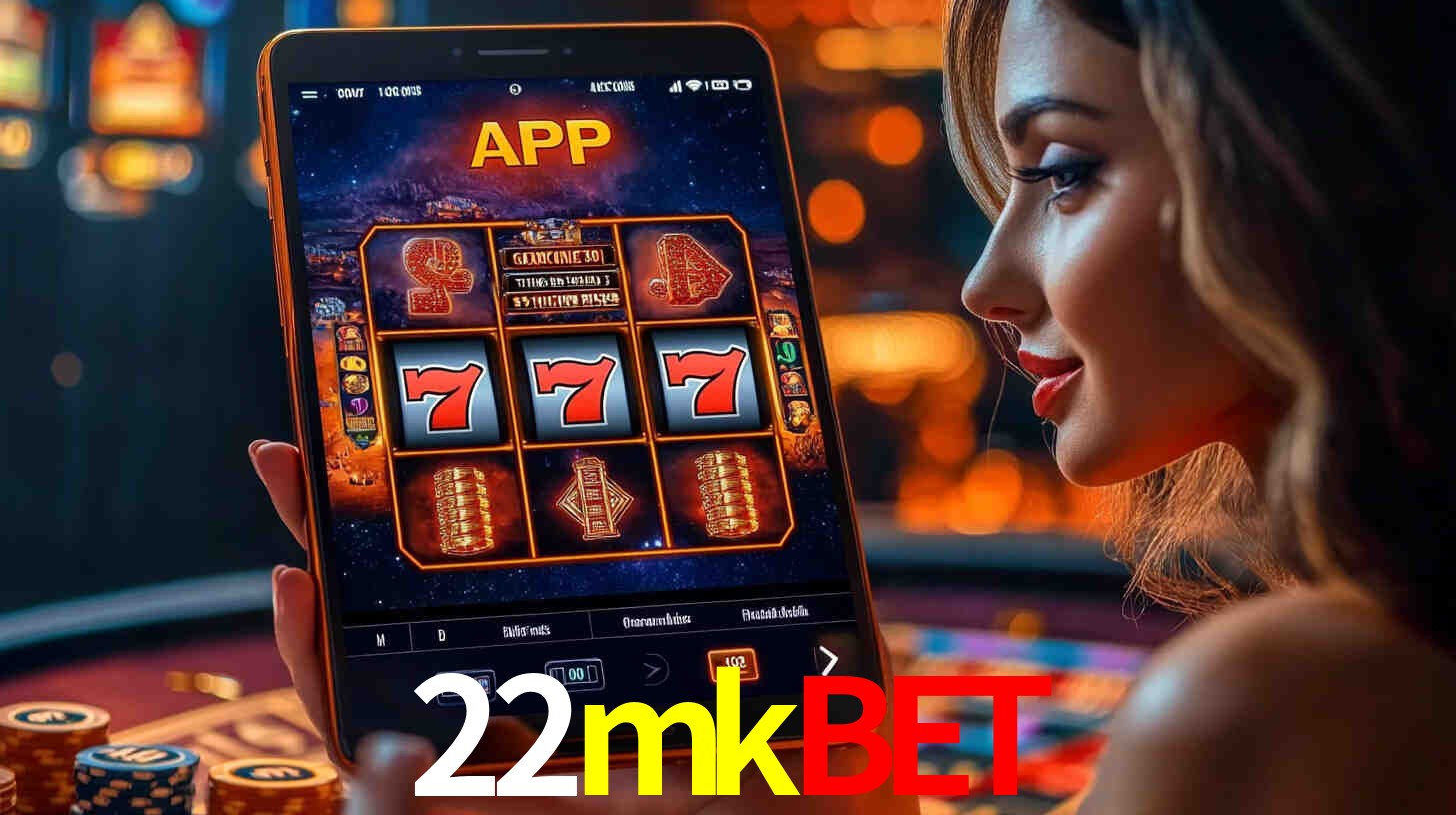 22mkbet login