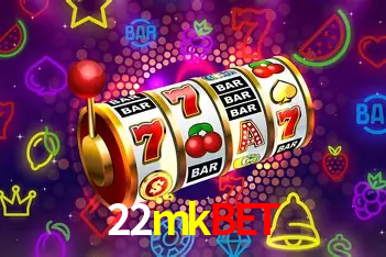 Descubra o Mundo do Cassino Online com 22mkbet
