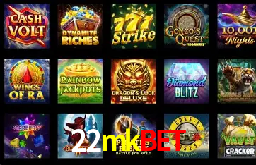 Flash Promotion 22mkbet