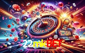 Apostas de Tênis 22mkbet