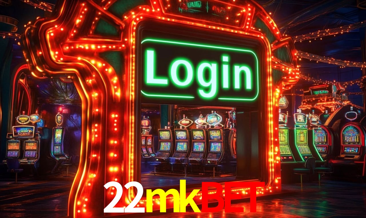 Apostas de Futebol 22mkbet