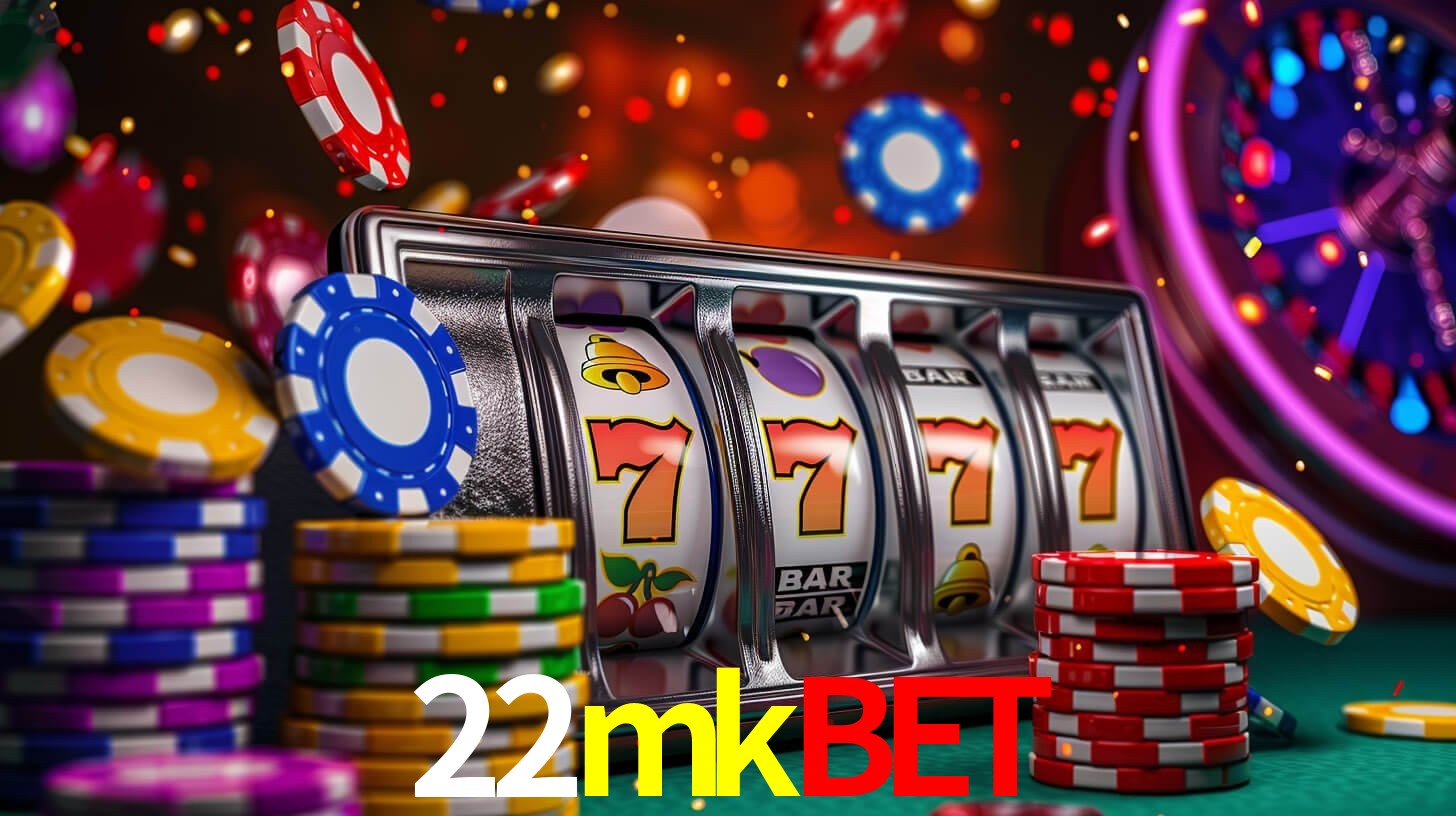 Programa VIP 22mkbet