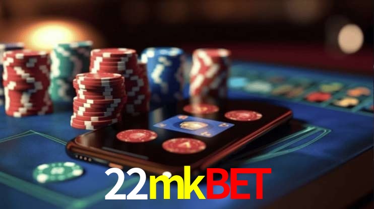 Casino Ao Vivo 22mkbet