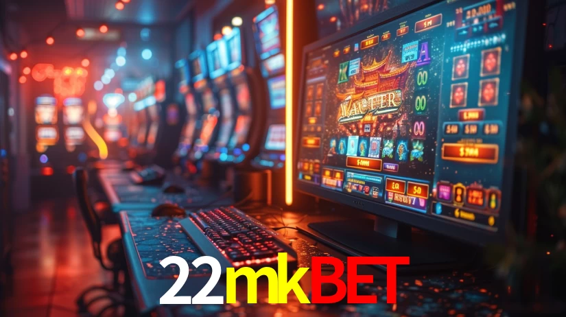 22mkbet