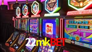 Interface Premium 22mkbet