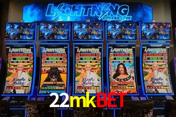 A Emoção da Loteria na 22mkbet: Uma Chance de Mudança de Vida